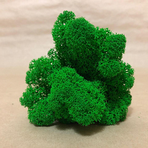 Apple Green