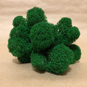 Natural Green